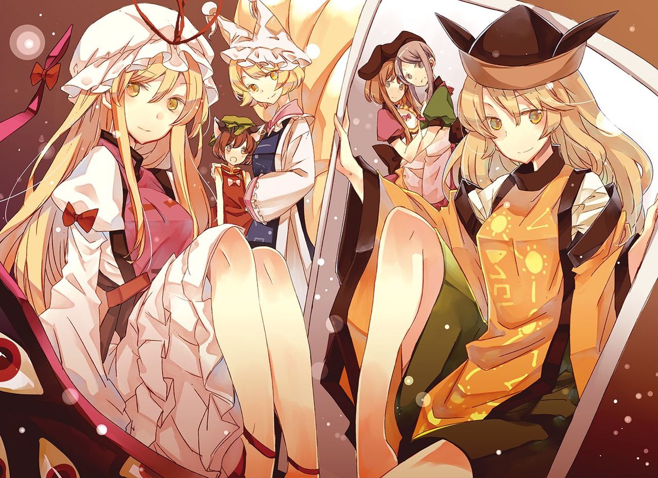 東方 レズの楽園いいよね 東方まとめたいブログ 東方 レズの楽園いいよね 東方まとめたいブログ