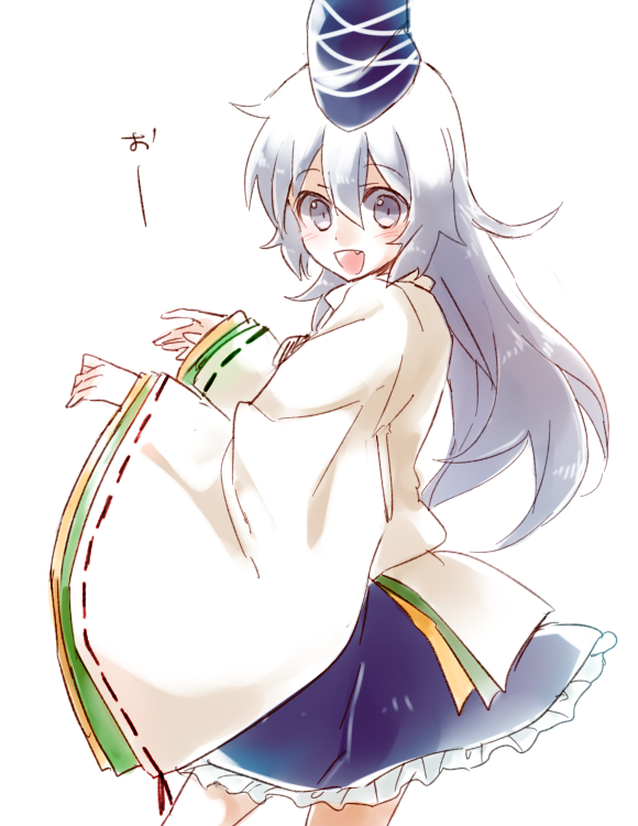 東方 いつもと違う髪型スレ 東方まとめたいブログ