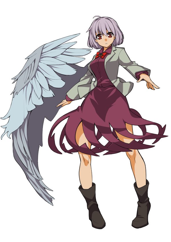 東方 こっそり紺珠伝の サグメさま 東方まとめたいブログ 東方 こっそり紺珠伝の サグメさま 東方まとめたいブログ