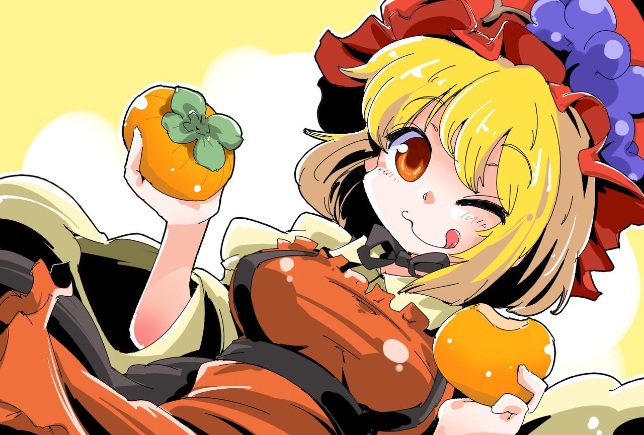 東方まとめたいブログ 秋穣子 東方まとめたいブログ 秋穣子