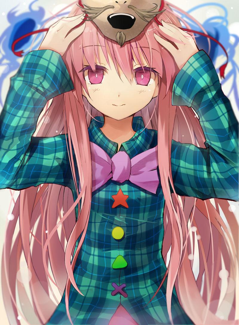 東方 こころちゃんスレ 東方まとめたいブログ 東方 こころちゃんスレ 東方まとめたいブログ
