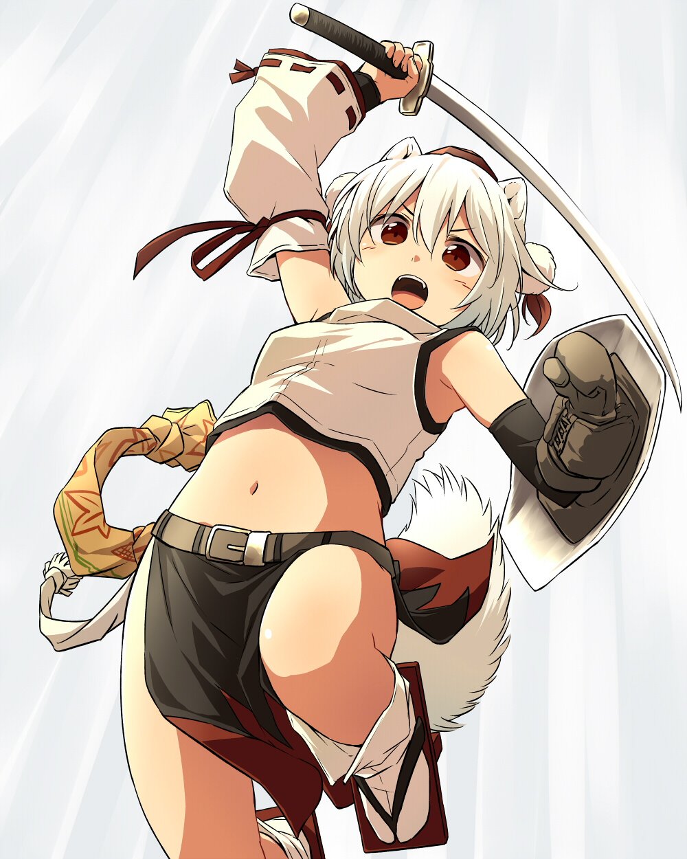 東方 椛かわいい 東方まとめたいブログ