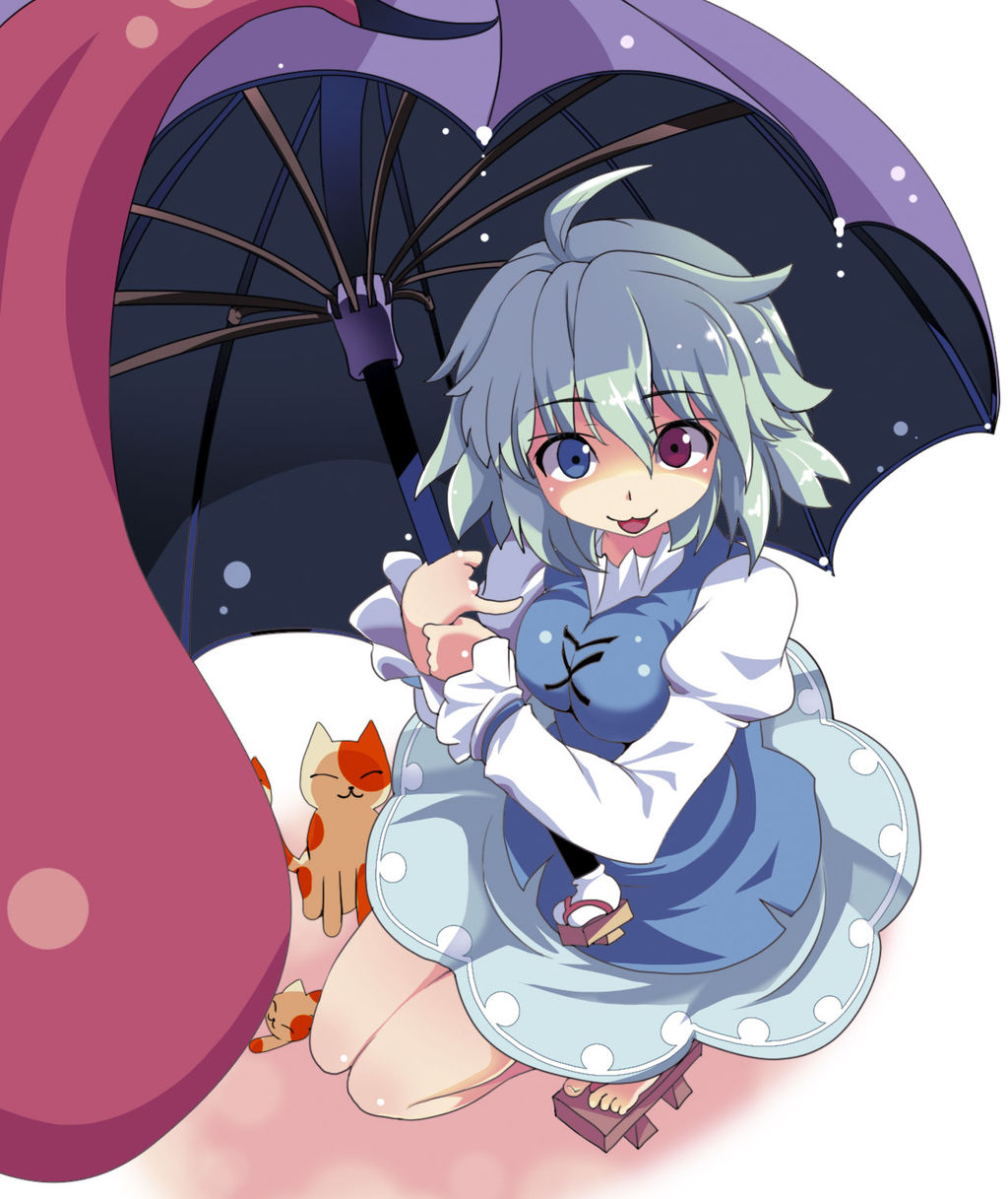 東方 小傘ちゃんスレ 東方まとめたいブログ 東方 小傘ちゃんスレ 東方まとめたいブログ