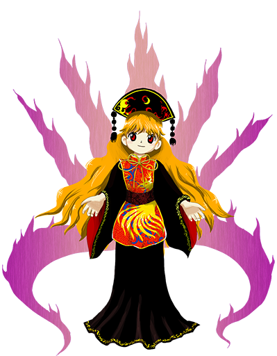 東方 かわいい純狐さんスレ 東方まとめたいブログ 東方 かわいい純狐さんスレ 東方まとめたいブログ