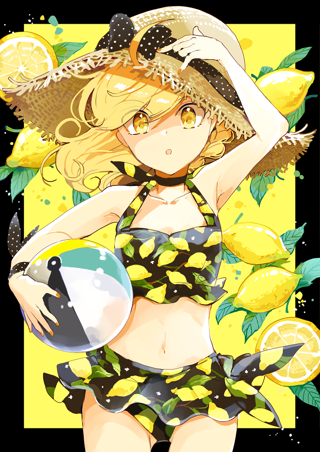 東方 魔理ちゃんのお腹 東方まとめたいブログ 東方 魔理ちゃんのお腹 東方まとめたいブログ