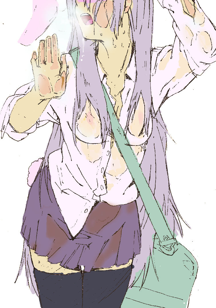 東方 優曇華ちゃんが調子に乗ってる画像 東方まとめたいブログ