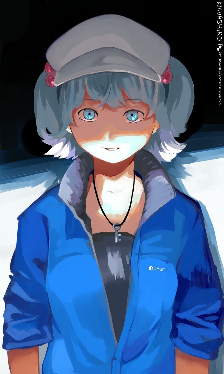 東方 働くにとりスレ 東方まとめたいブログ 東方 働くにとりスレ 東方まとめたいブログ