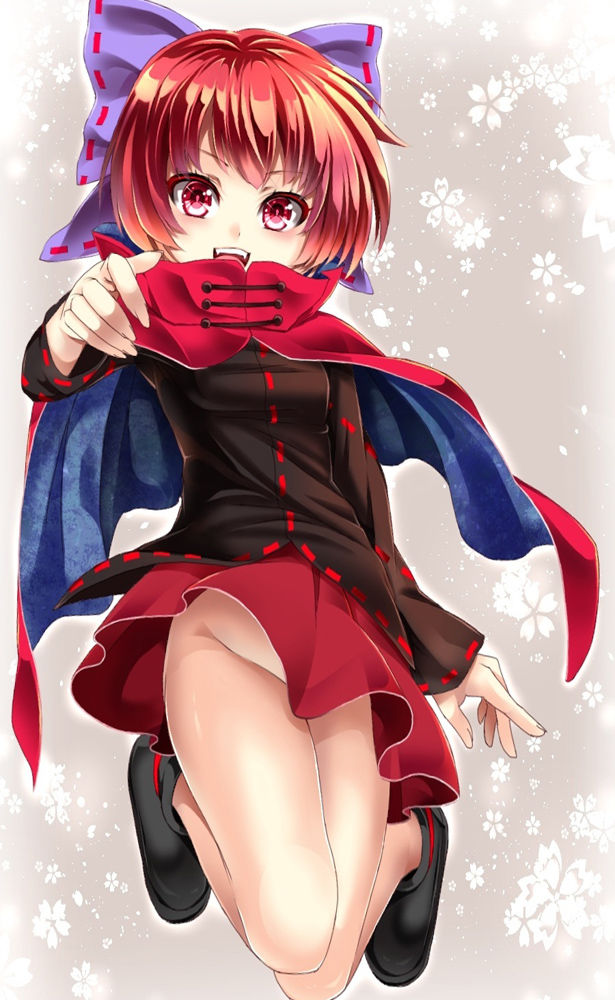 東方 赤蛮奇ちゃんスレ 東方まとめたいブログ 東方 赤蛮奇ちゃんスレ 東方まとめたいブログ