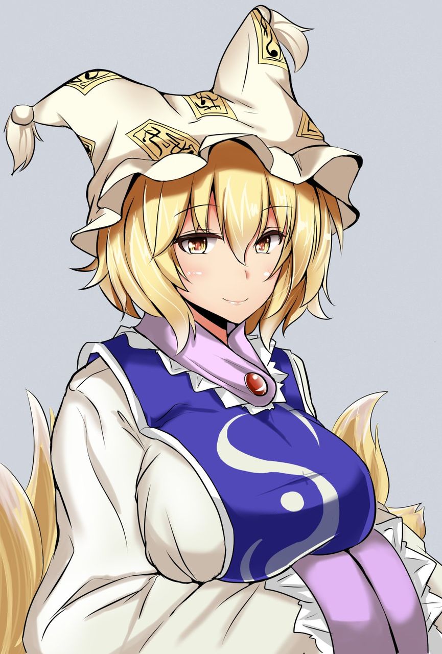 東方 藍さまに甘えたい 東方まとめたいブログ 東方 藍さまに甘えたい 東方まとめたいブログ