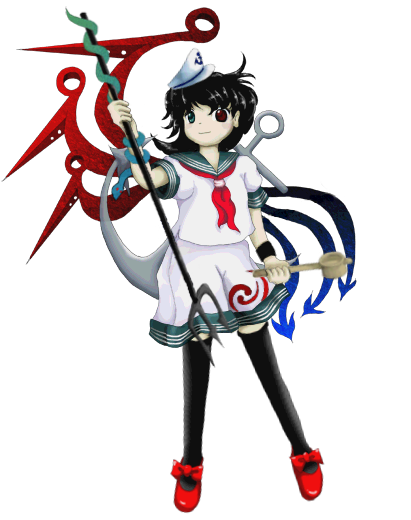 東方 入れ替わって 東方まとめたいブログ