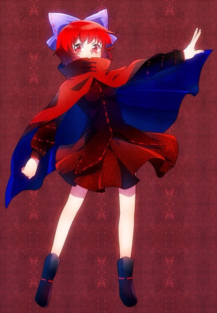 東方 ファッションセンスがあるキャラ 東方まとめたいブログ 東方 ファッションセンスがあるキャラ 東方まとめたいブログ