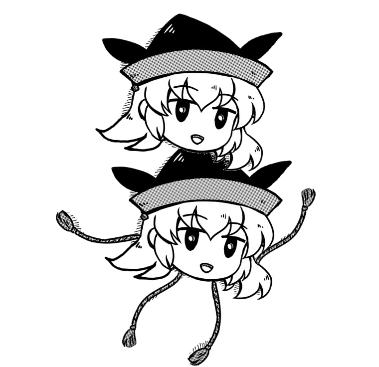 東方 絶望の面 東方まとめたいブログ