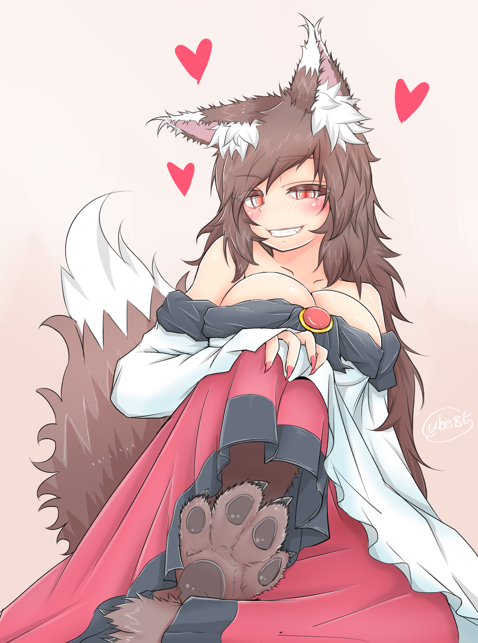 東方 影狼さんスレ 東方まとめたいブログ