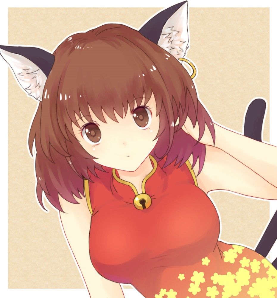 東方 橙スレ 東方まとめたいブログ 東方 橙スレ 東方まとめたいブログ