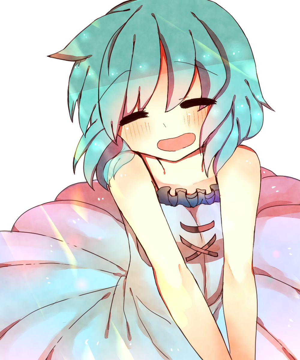 東方 小傘ちゃんの笑顔と泣き顔の両方が集まる 東方まとめたいブログ 東方 小傘ちゃんの笑顔と泣き顔の両方が集まる 東方まとめたいブログ