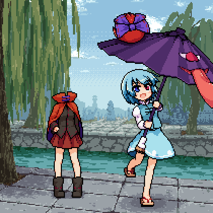 東方 いつもより多めに 東方まとめたいブログ 東方 いつもより多めに 東方まとめたいブログ