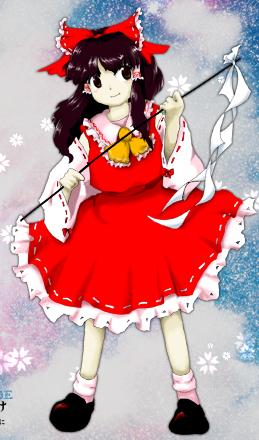 東方 好きなzun絵スレ 東方まとめたいブログ