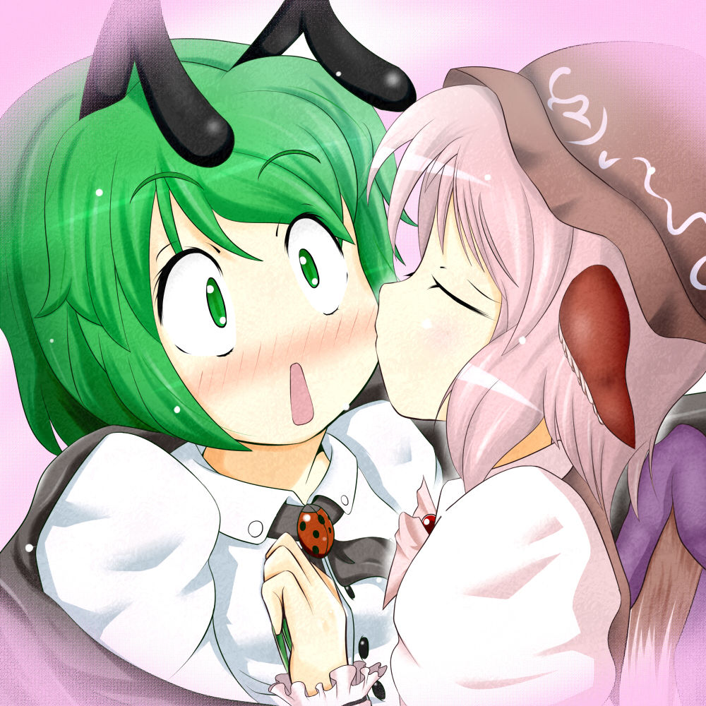 東方 百合とか仲良しなスレ 東方まとめたいブログ 東方 百合とか仲良しなスレ 東方まとめたいブログ