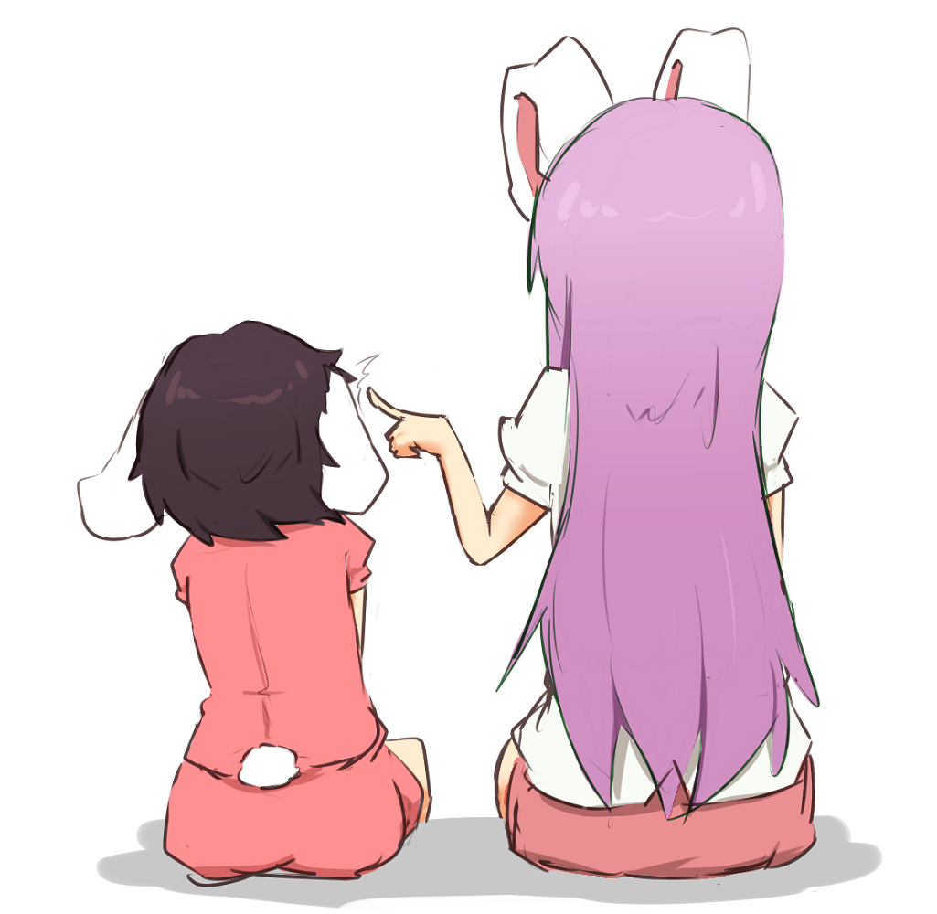 東方まとめたいブログ てゐ 東方まとめたいブログ てゐ