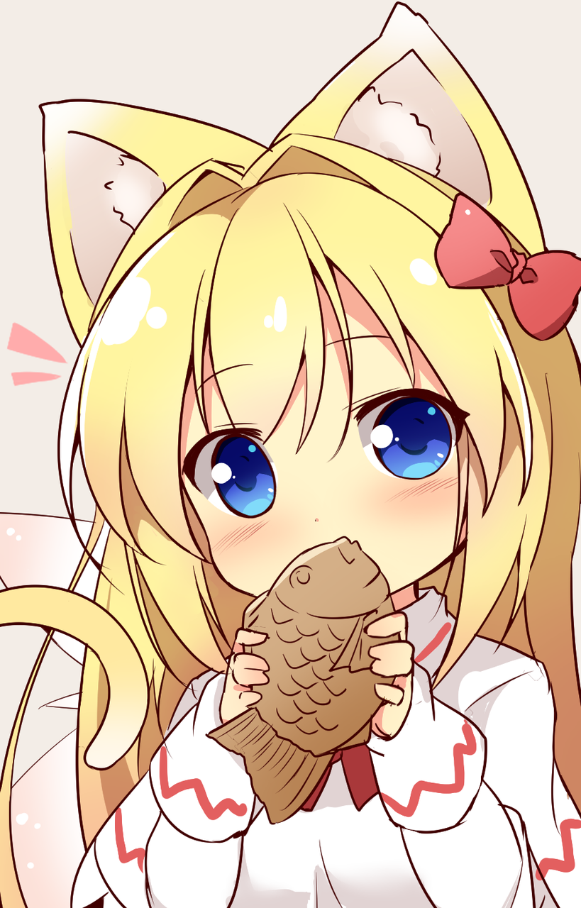 東方 可愛い声で喋りそうな東方キャラ第1位 東方まとめたいブログ