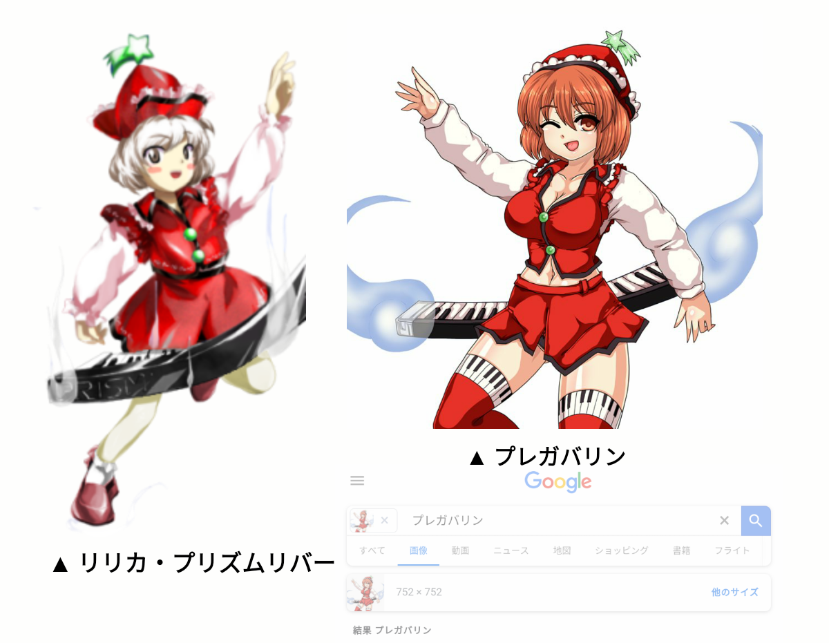 東方 能力被りスレ 東方まとめたいブログ