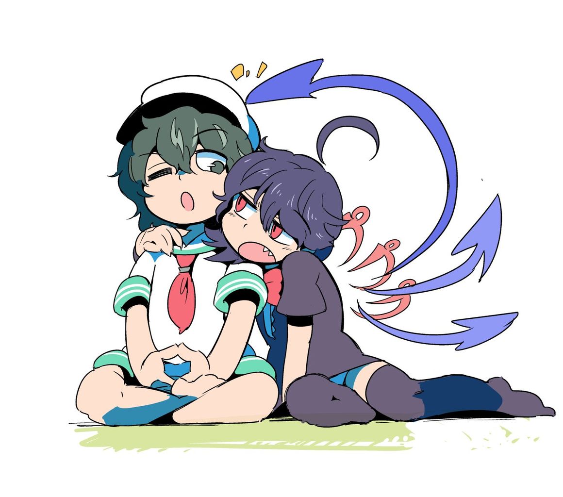 東方 船長からの水分補給 東方まとめたいブログ 東方 船長からの水分補給 東方まとめたいブログ