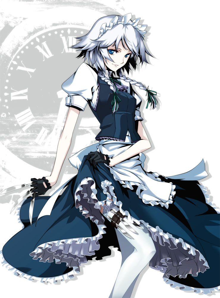 東方 咲夜さんスレ 東方まとめたいブログ 東方 咲夜さんスレ 東方まとめたいブログ
