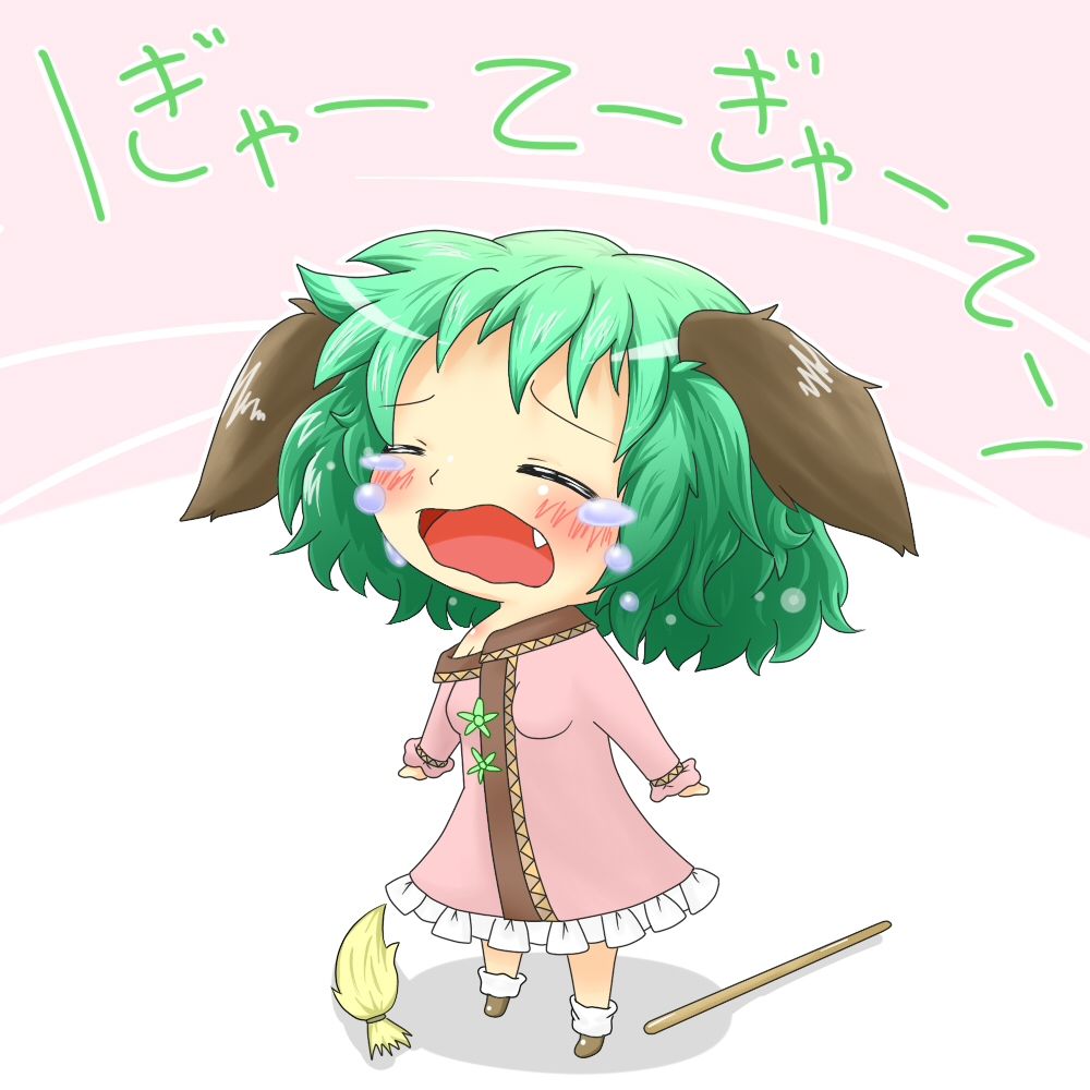 東方 キャラの鳴き声スレ 東方まとめたいブログ