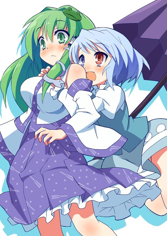 東方 夏もこがさなスレ 東方まとめたいブログ 東方 夏もこがさなスレ 東方まとめたいブログ