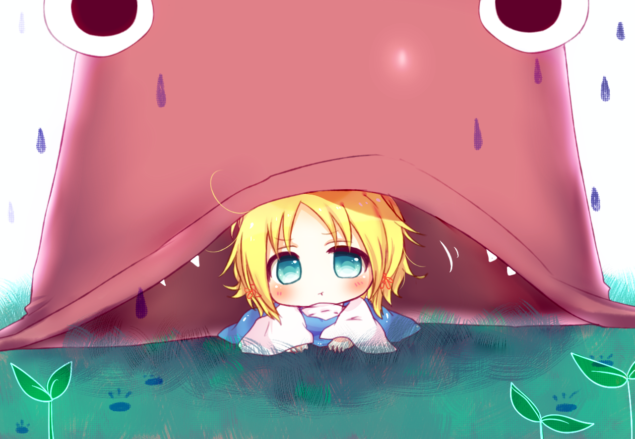東方 東方キャラ全員が針妙丸サイズだったら誰を飼いたい 東方まとめたいブログ