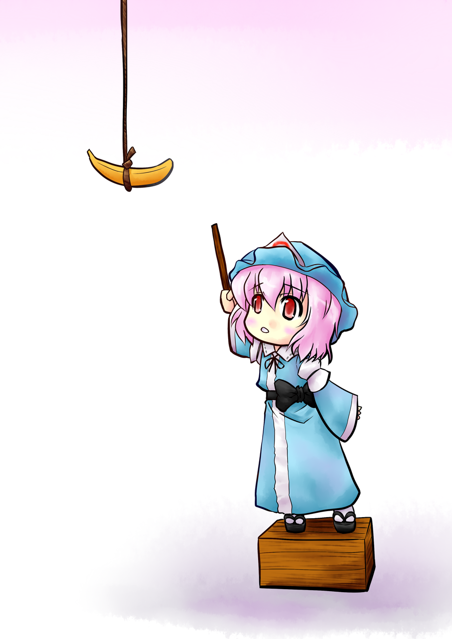 東方 可愛い幽々子さまスレ 東方まとめたいブログ