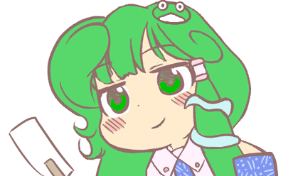 東方 弾けた早苗さん 東方まとめたいブログ 東方 弾けた早苗さん 東方まとめたいブログ