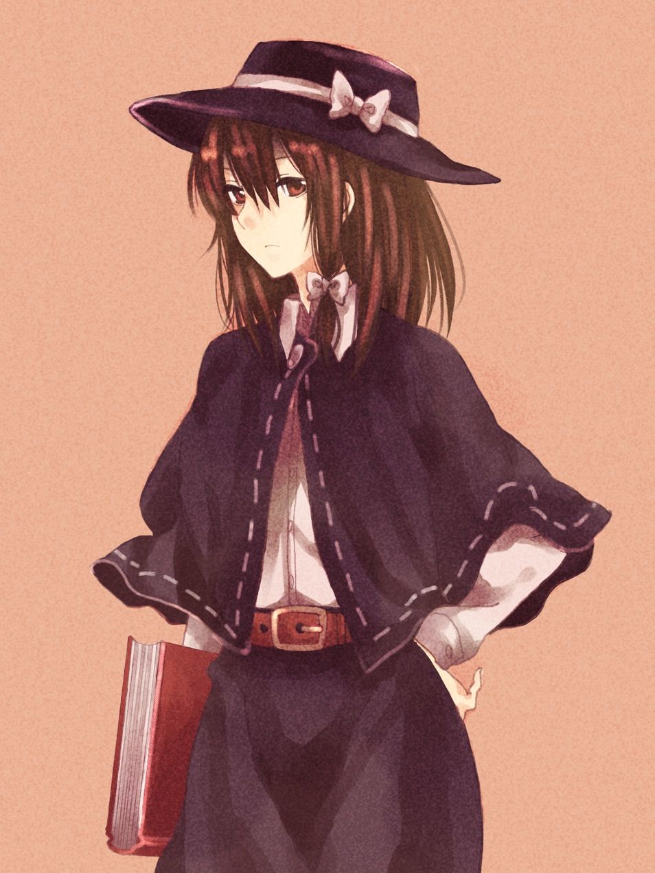 東方 宇佐見さんってかっこいいよね 東方まとめたいブログ