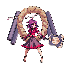 東方 弾幕アクションゲーに参戦した時の性能 東方まとめたいブログ 東方 弾幕アクションゲーに参戦した時の性能 東方まとめたいブログ