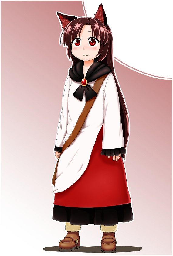 東方 東方キャラ一番のデザ秀は 東方まとめたいブログ