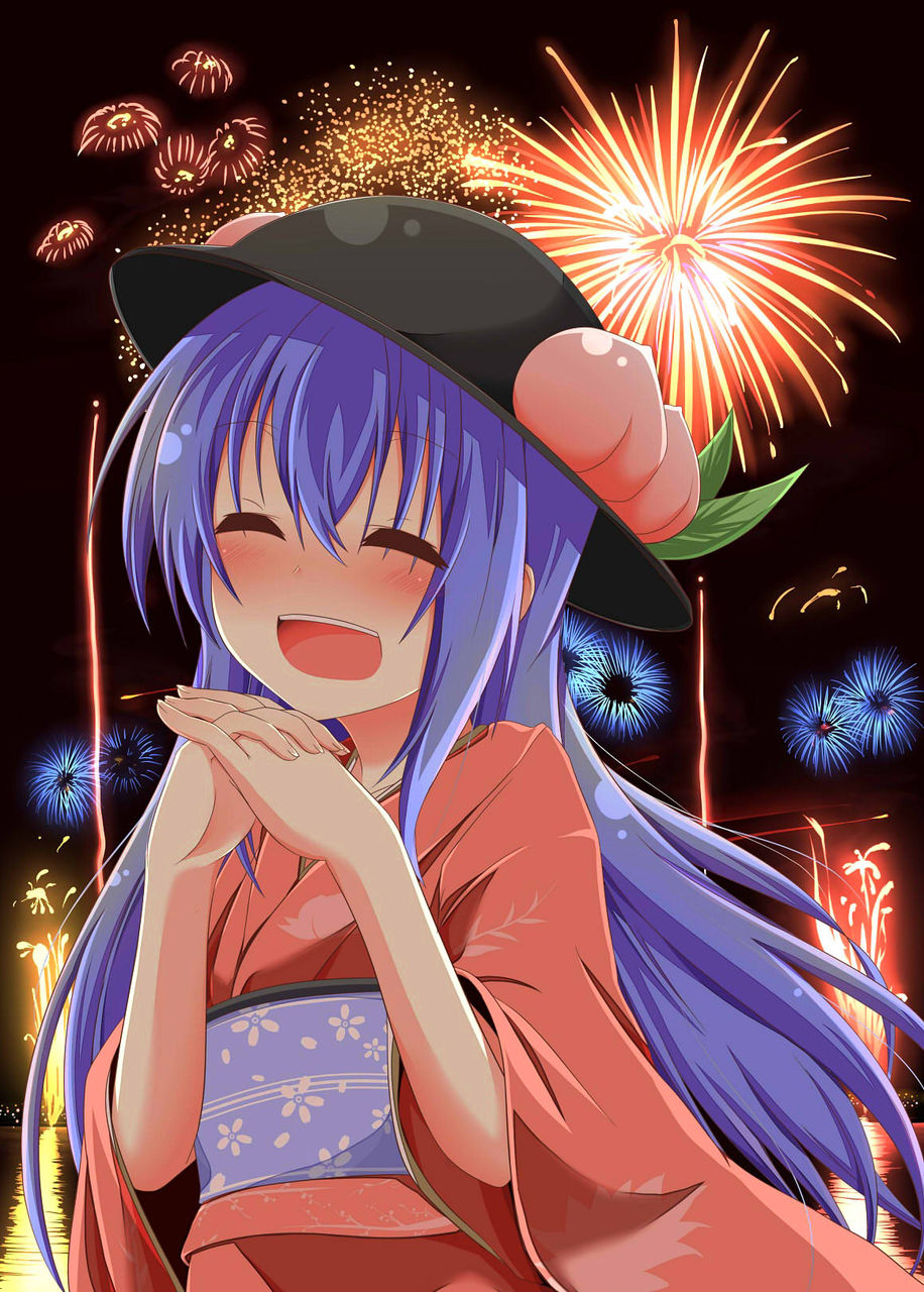 東方 天子ちゃんは可愛い 東方まとめたいブログ 東方 天子ちゃんは可愛い 東方まとめたいブログ