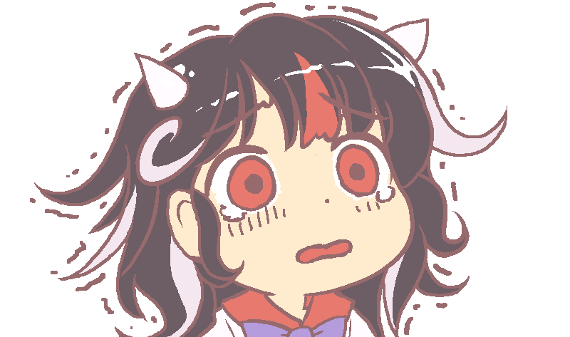 東方 死におびえる正邪 東方まとめたいブログ 東方 死におびえる正邪 東方まとめたいブログ
