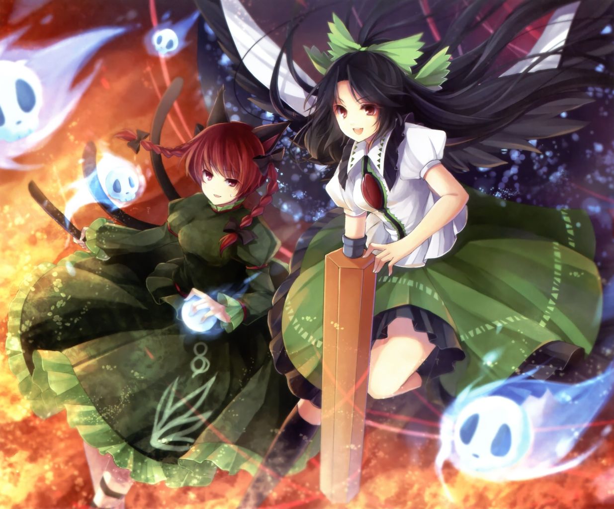 東方 おりんくうスレ 東方まとめたいブログ 東方 おりんくうスレ 東方まとめたいブログ