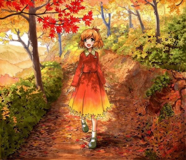 東方 静葉お姉ちゃんのスレ 東方まとめたいブログ 東方 静葉お姉ちゃんのスレ 東方まとめたいブログ