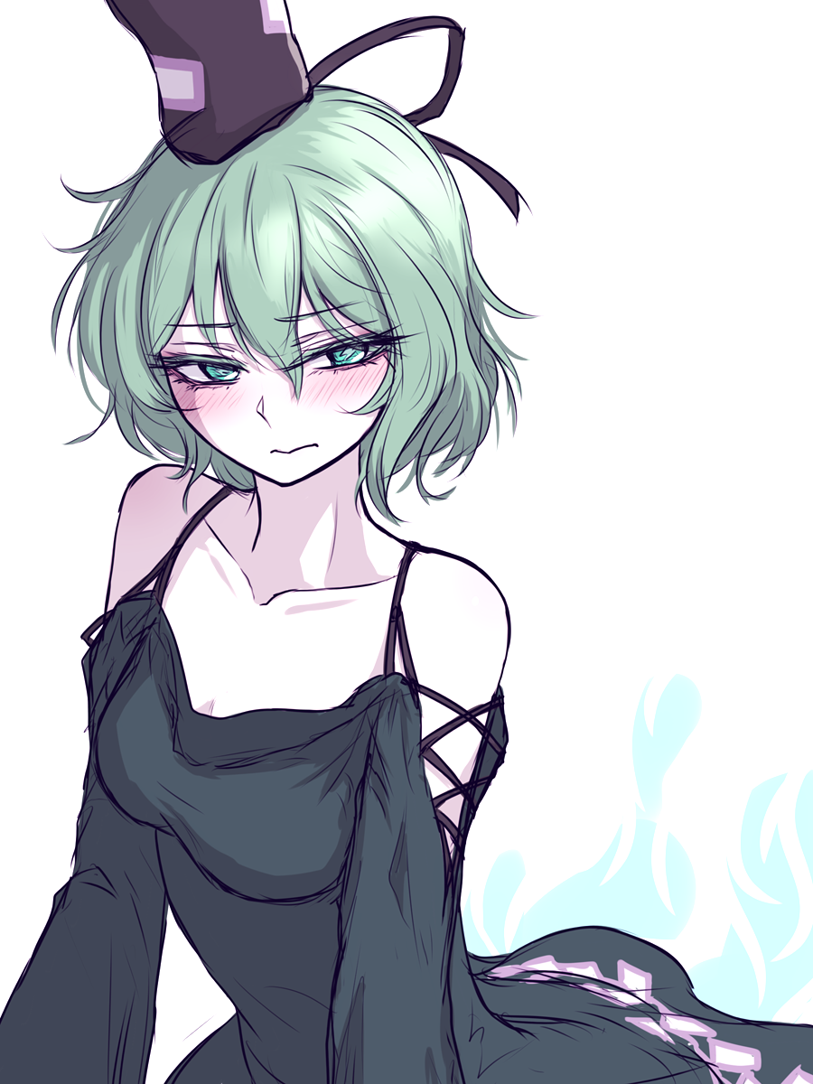 東方 屠自古スレ 東方まとめたいブログ 東方 屠自古スレ 東方まとめたいブログ