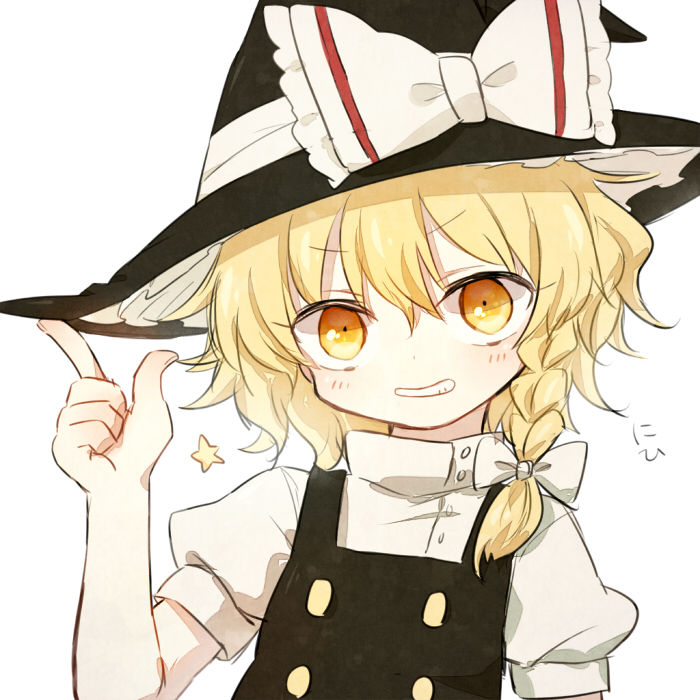 東方 キャラが持ってる二つ名について 東方まとめたいブログ