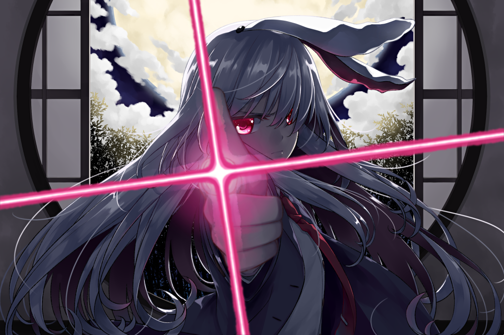 東方 カッコいいうどんちゃんスレ 東方まとめたいブログ 東方 カッコいいうどんちゃんスレ 東方まとめたいブログ