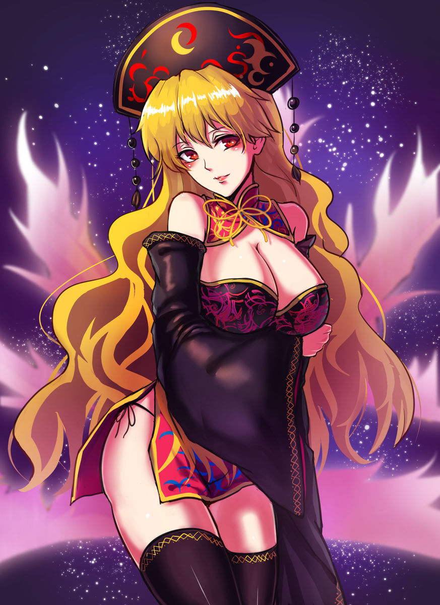東方 東方で美人属性があるキャラ 東方まとめたいブログ 東方 東方で美人属性があるキャラ 東方まとめたいブログ