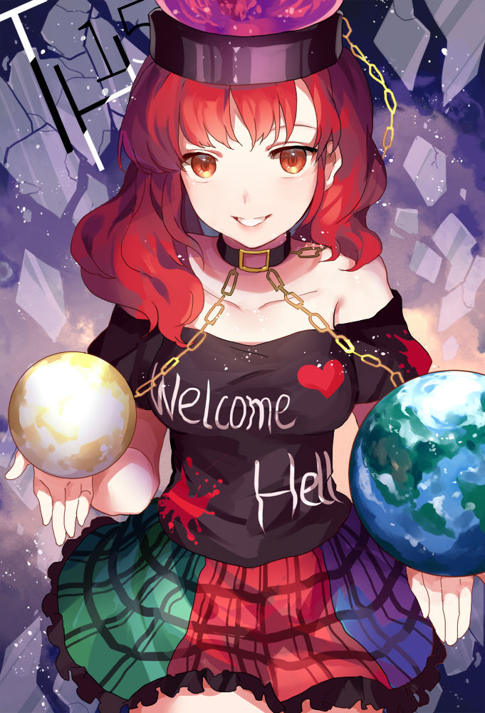 東方 ヘカテーさんとお嬢様 東方まとめたいブログ 東方 ヘカテーさんとお嬢様 東方まとめたいブログ