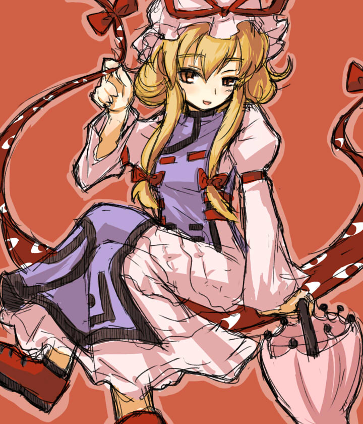 東方まとめたいブログ 東方