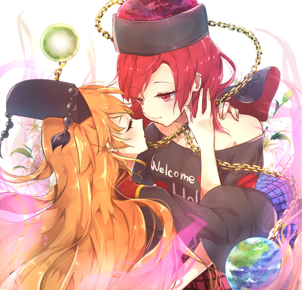 東方 もっと大切な 純 あるわよんね 東方まとめたいブログ