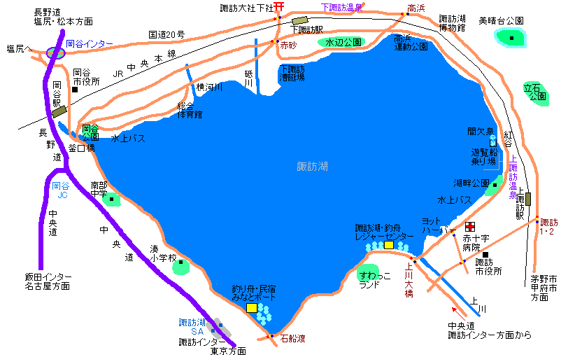 東方 諏訪湖のわかさぎ姫が 東方まとめたいブログ