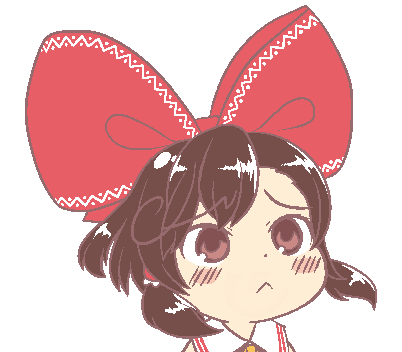東方 霊夢スレ 東方まとめたいブログ 東方 霊夢スレ 東方まとめたいブログ