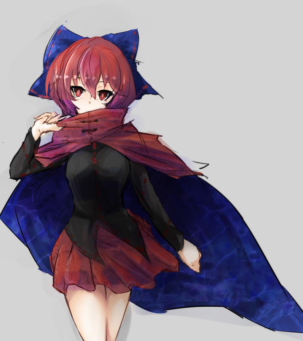 東方 秀逸なキャラクターデザイン 東方まとめたいブログ