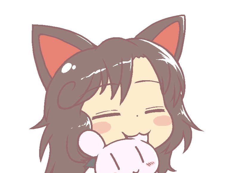 東方 影狼ちゃんって凄く可愛い 東方まとめたいブログ 東方 影狼ちゃんって凄く可愛い 東方まとめたいブログ
